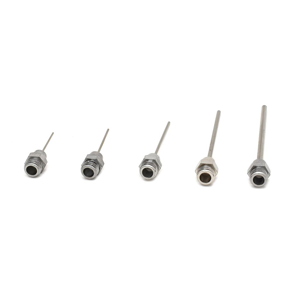 Needle Tip 5 Pack (Includes BTN1, BTN2, BTN3, BTN4, BTN5)