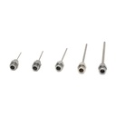 Needle Tip 5 Pack (Includes BTN1, BTN2, BTN3, BTN4, BTN5)