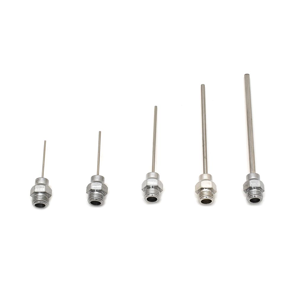 Needle Tip 5 Pack (Includes BTN1, BTN2, BTN3, BTN4, BTN5)