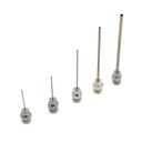 Needle Tip 5 Pack (Includes BTN1, BTN2, BTN3, BTN4, BTN5)