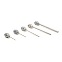 Needle Tip 5 Pack (Includes BTN1, BTN2, BTN3, BTN4, BTN5)