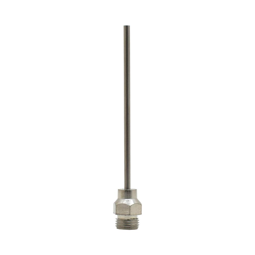 0.134" x 2-3/4" Needle Tip - 25 Pack Bulk