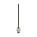 0.134" x 2-3/4" Needle Tip - Six Display Pack