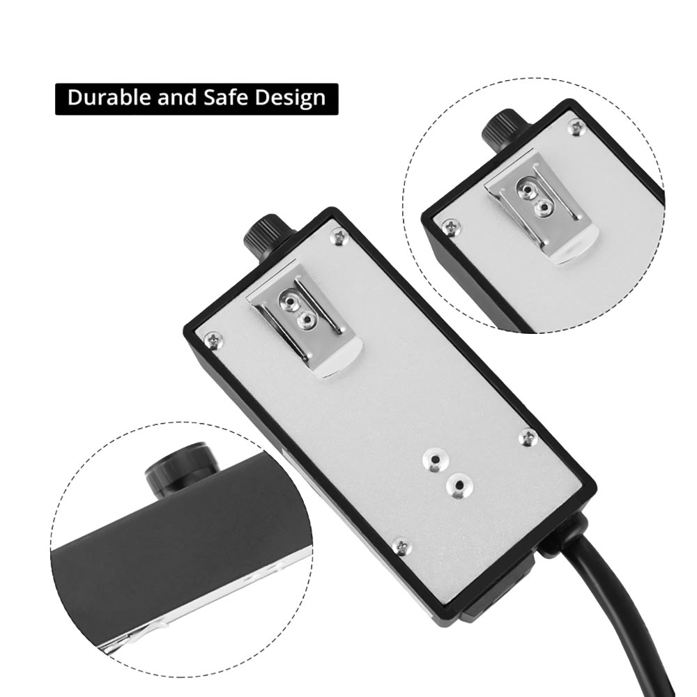 Router Speed Controller