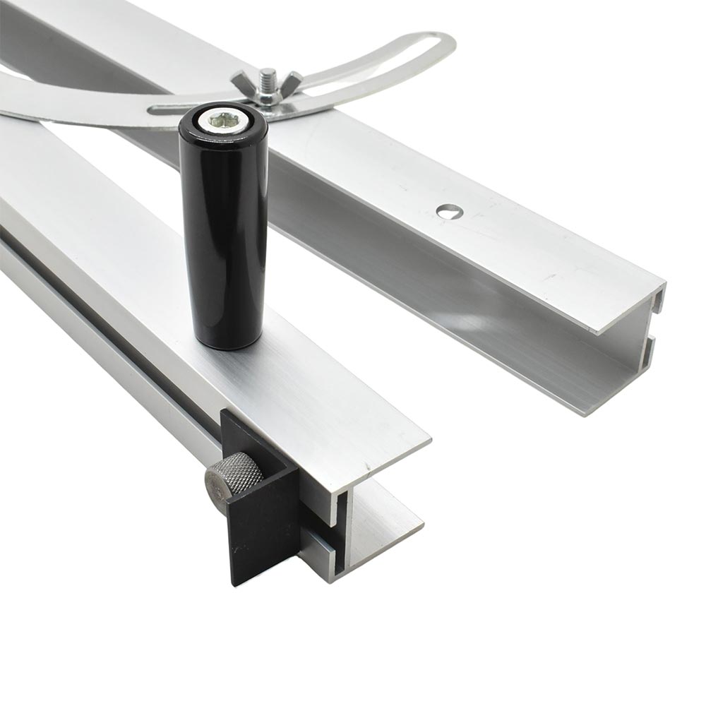 Taper Jig - Boxed