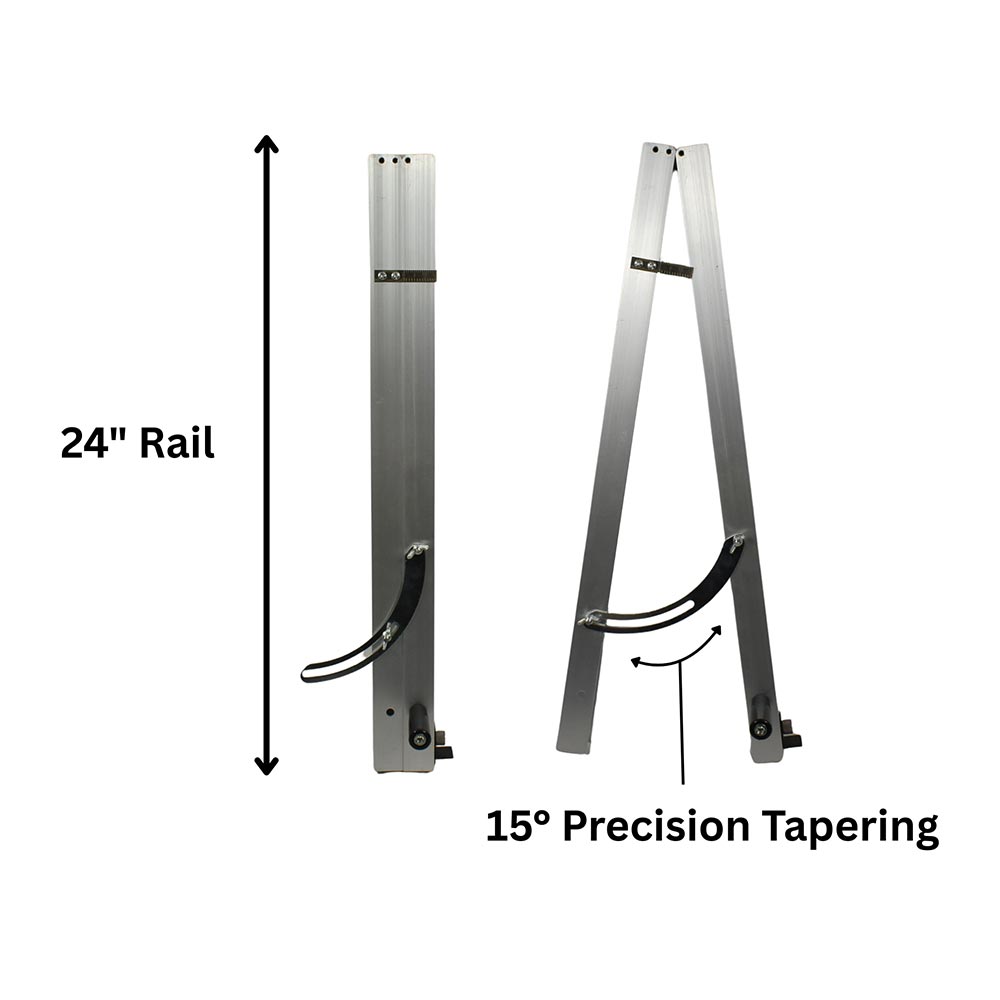 Taper Jig - Boxed