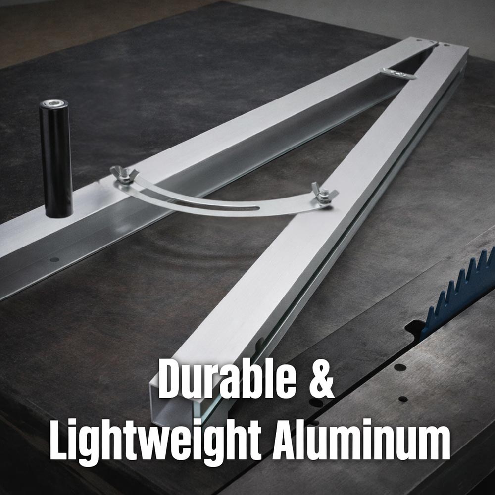 Taper Jig - Boxed
