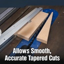 Taper Jig - Boxed