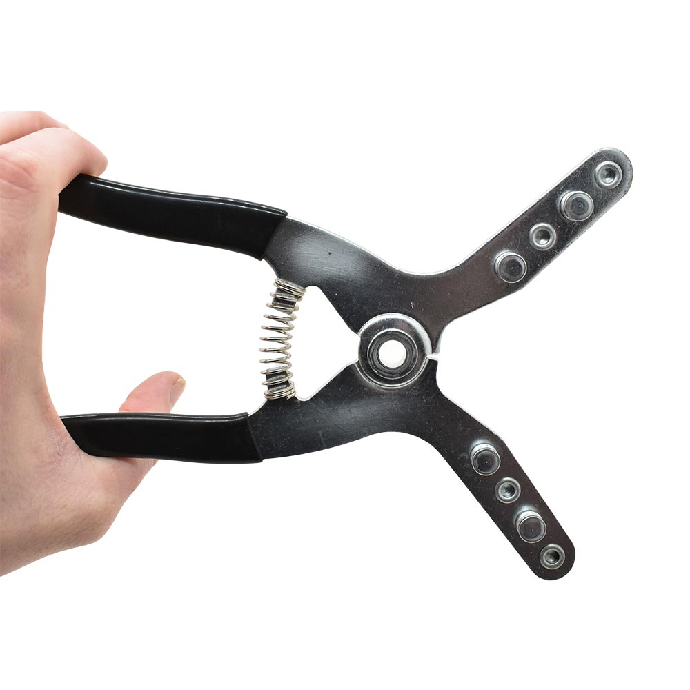 Pliers- Miter Clamp