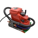 Hardin Hydro Float, variable speed 0-8500 RPM, 110 Volt, 2000 Watt Red Router