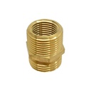 3/4" GHT Male x 3/4" Male NPT  Hose Fitting
