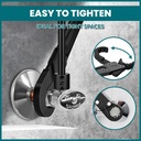 Angle Stop Wrench Kit