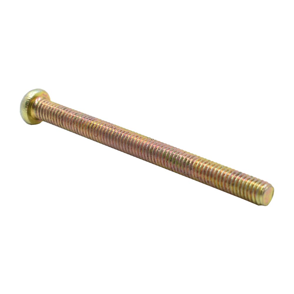 Aftermarket Machine Screw M4X50 (10/Pk​) for Hitachi NV45AB2, NV45AB2(S), NV45AE, NV83A
