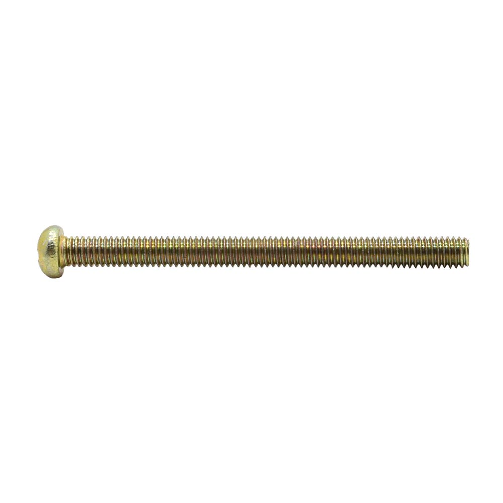 Aftermarket Machine Screw M4X50 (10/Pk​) for Hitachi NV45AB2, NV45AB2(S), NV45AE, NV83A
