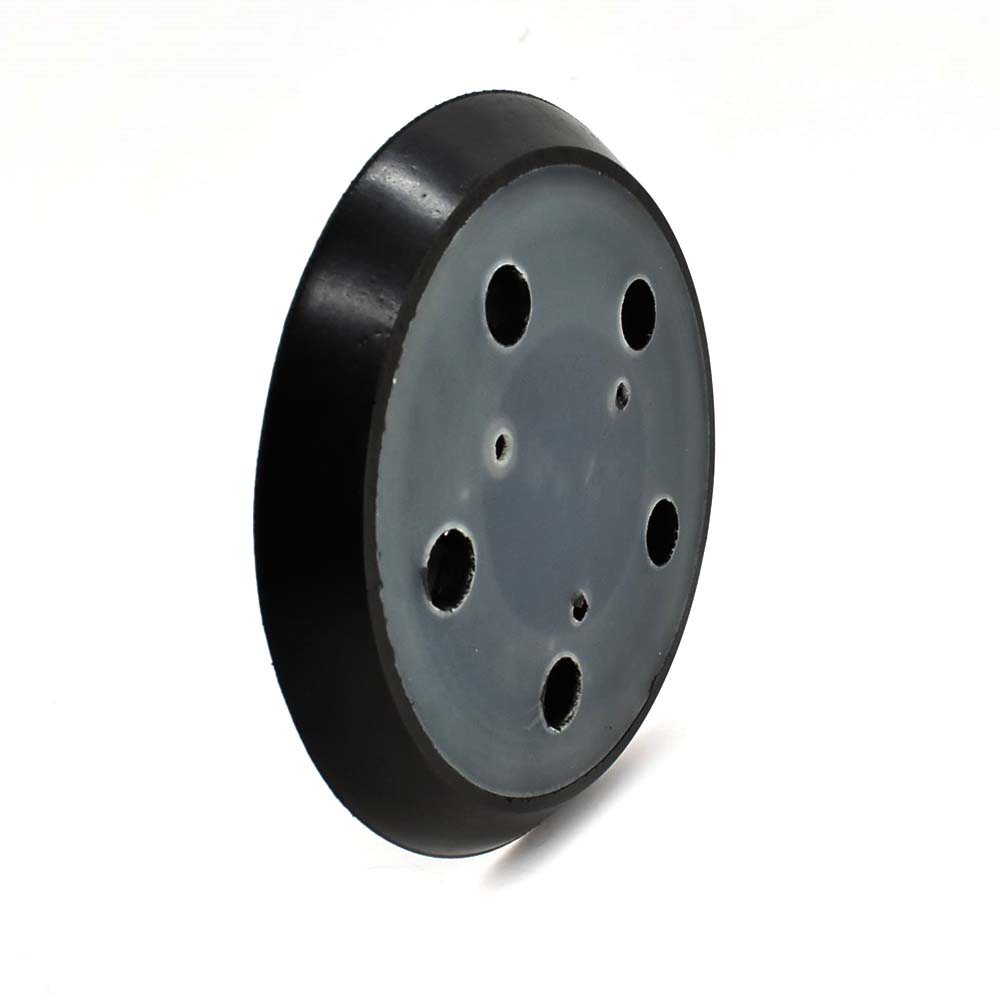 5" Adhesive Sander Pad 5/hole PC OE #13901