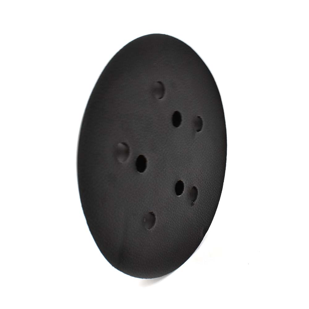5" Adhesive Sander Pad 5/hole PC OE #13901