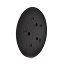 5" Adhesive Sander Pad 5/hole PC OE #13901