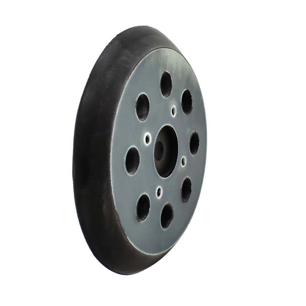 5” Dia 8 Holes PSA  Sanding Pad - (replaces Milwaukee 51-36-7095)