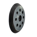 5” Dia 8 Holes PSA  Sanding Pad - (replaces Milwaukee 51-36-7095)
