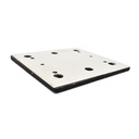 Stick on Square Sanding Pad Makita OE #158324-9