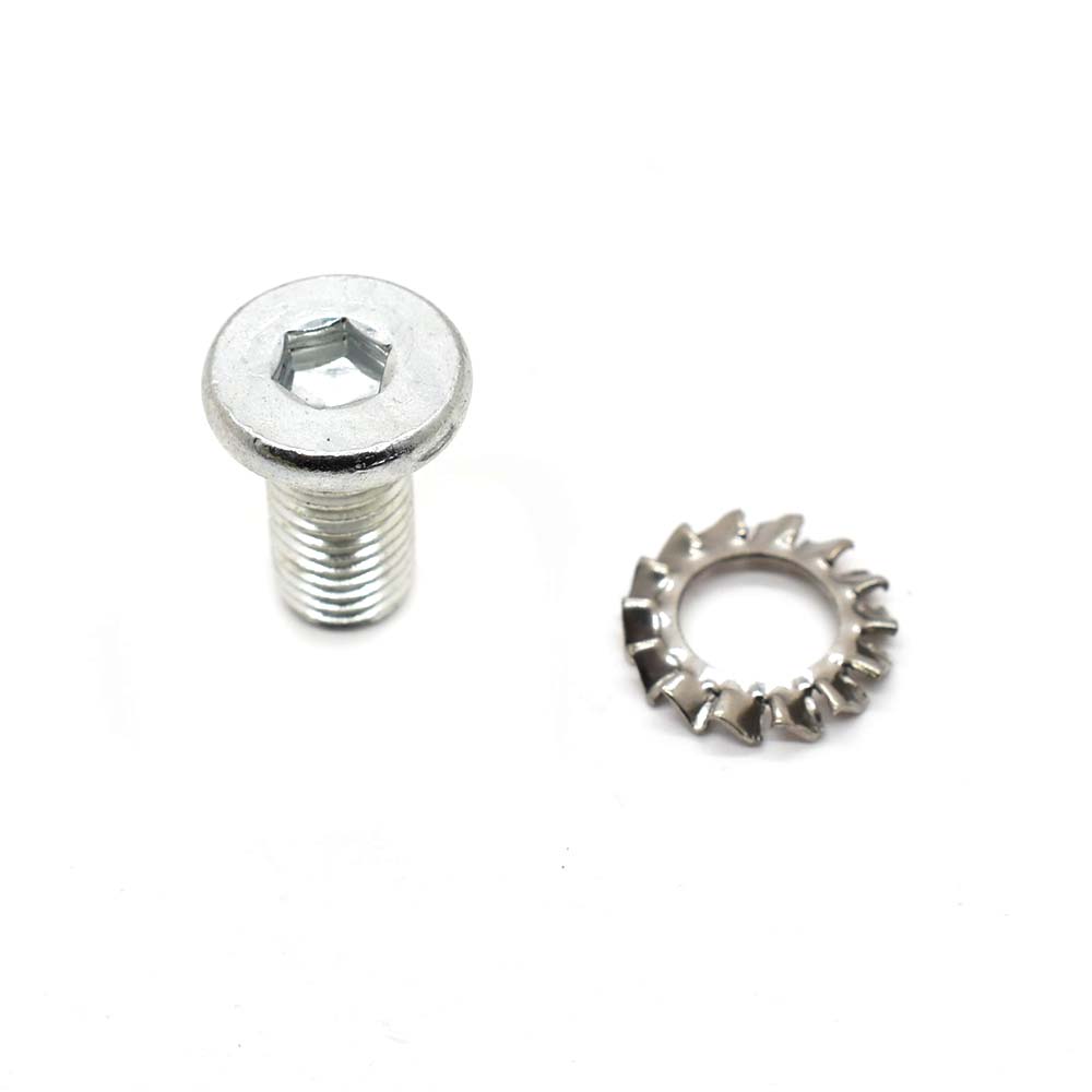 6” Makita Hook and Loop Pad replaces Makita p/n A-91207