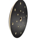 6" Diameter 8 Vacuum Holes Hook & Loop Sanding Pad Compatible with Festool OE# 498986, 498987 & 498988