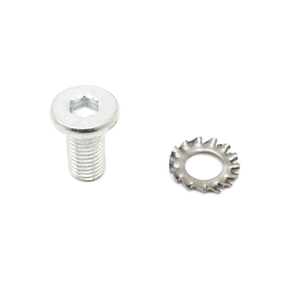 6" Diameter 8 Vacuum Holes Hook & Loop Sanding Pad Compatible with Festool OE# 498986, 498987 & 498988