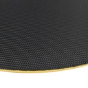 7"- 5/8"-11 UNC  Hook & Loop Polisher Pad