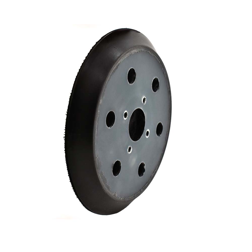6” Ridgid Hook and Loop Pad replaces Ridgid p/n 305189001