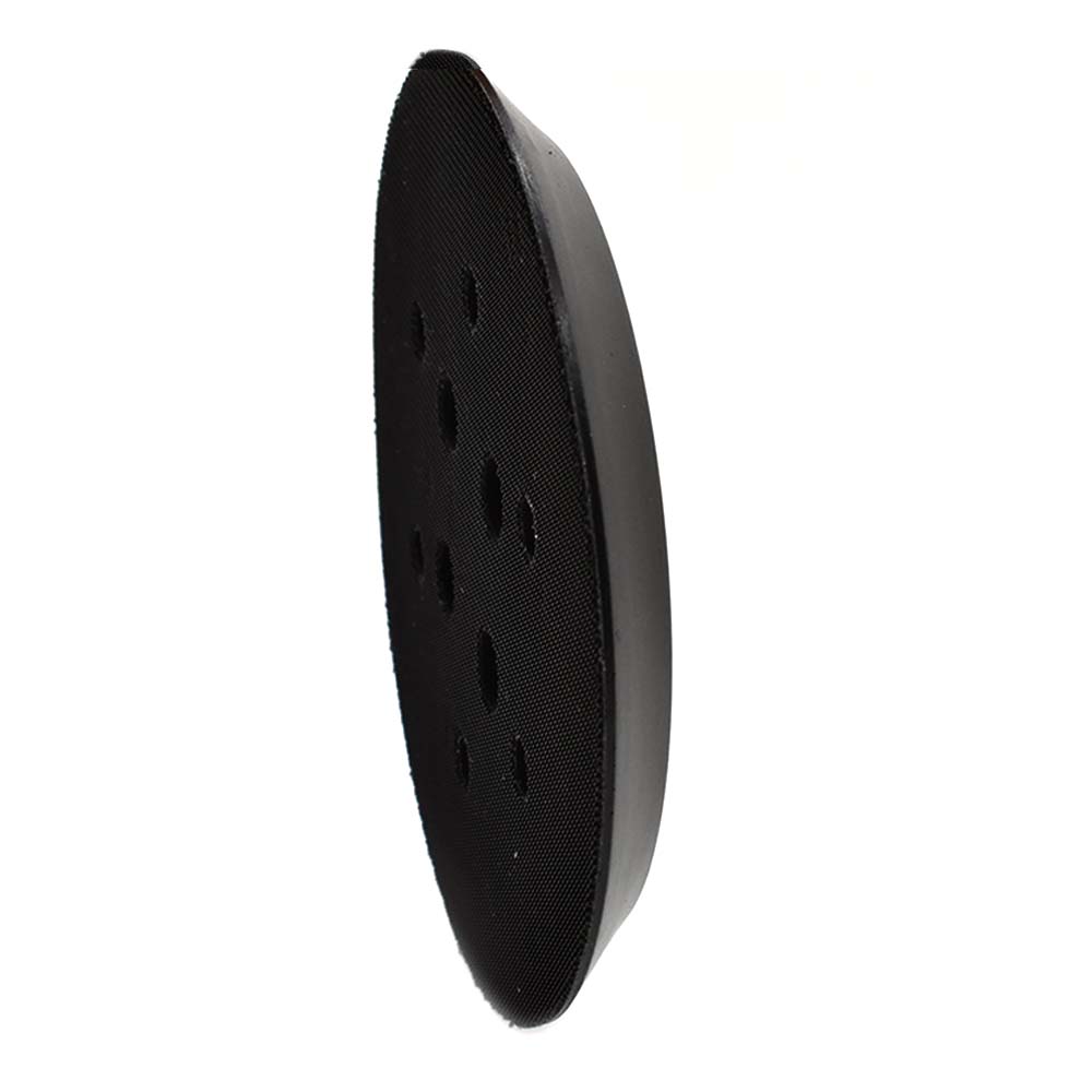 6” Ridgid Hook and Loop Pad replaces Ridgid p/n 305189001