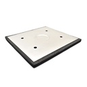 Stick on Replacement Pad for 330 Finishing Sander -Porter Cable OE p/n #13597