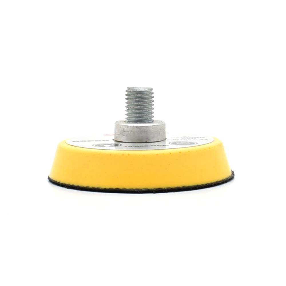 2" Hook & Loop Sanding Pad with 5/16"-24 Threads