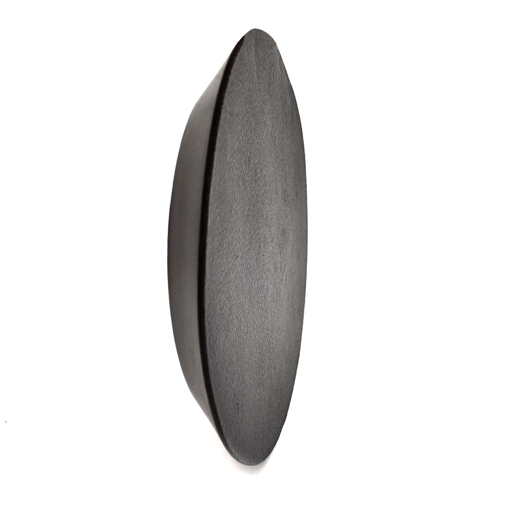 6" Adhesive Pad no/hole 5/16-24 shaft PC OE #16000