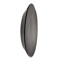 6" Adhesive Pad no/hole 5/16-24 shaft PC OE #16000