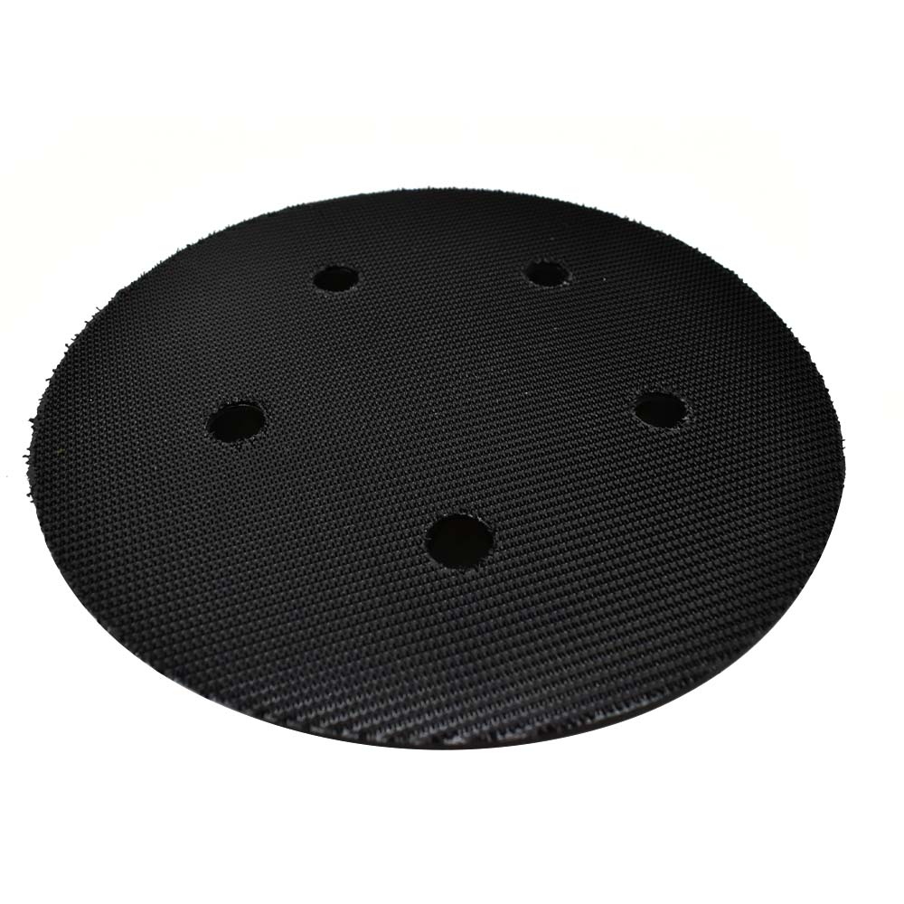 5" Hook & Loop Sander Pad 5/hole PC OE # 15000