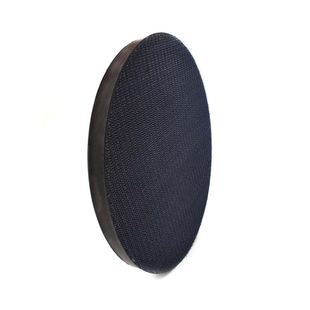 7" Backing Pad for Polishing - 5/8"-11 UNC