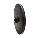 7" Backing Pad for Polishing - 5/8"-11 UNC