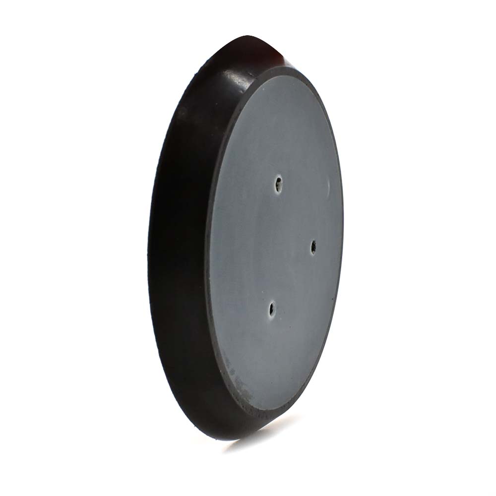 5" Adhesive Sander Pad No/Hole PC OE #13900
