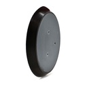 5" Adhesive Sander Pad No/Hole PC OE #13900