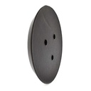 5" Adhesive Sander Pad No/Hole PC OE #13900
