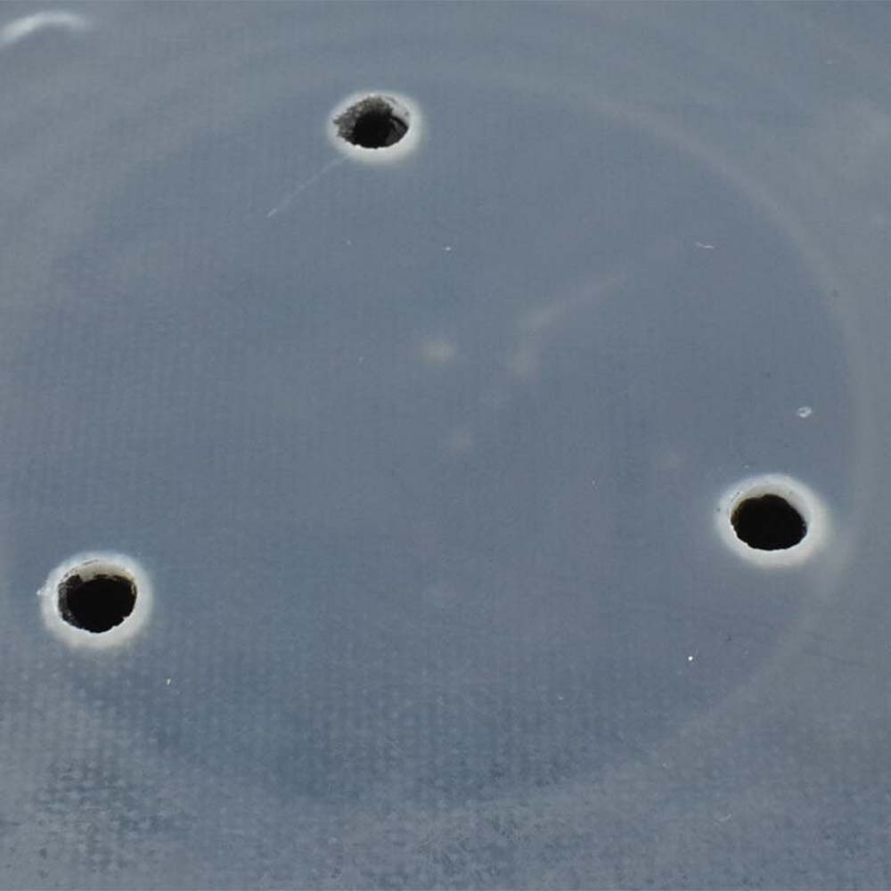 5" Adhesive Sander Pad No/Hole PC OE #13900