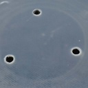 5" Adhesive Sander Pad No/Hole PC OE #13900