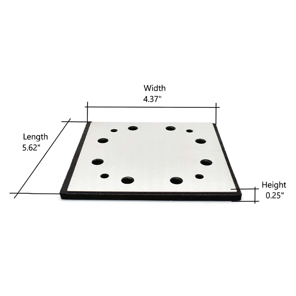 Stick on Replacement Pad for 340 Finishing Sander -PC OE p/n #13592