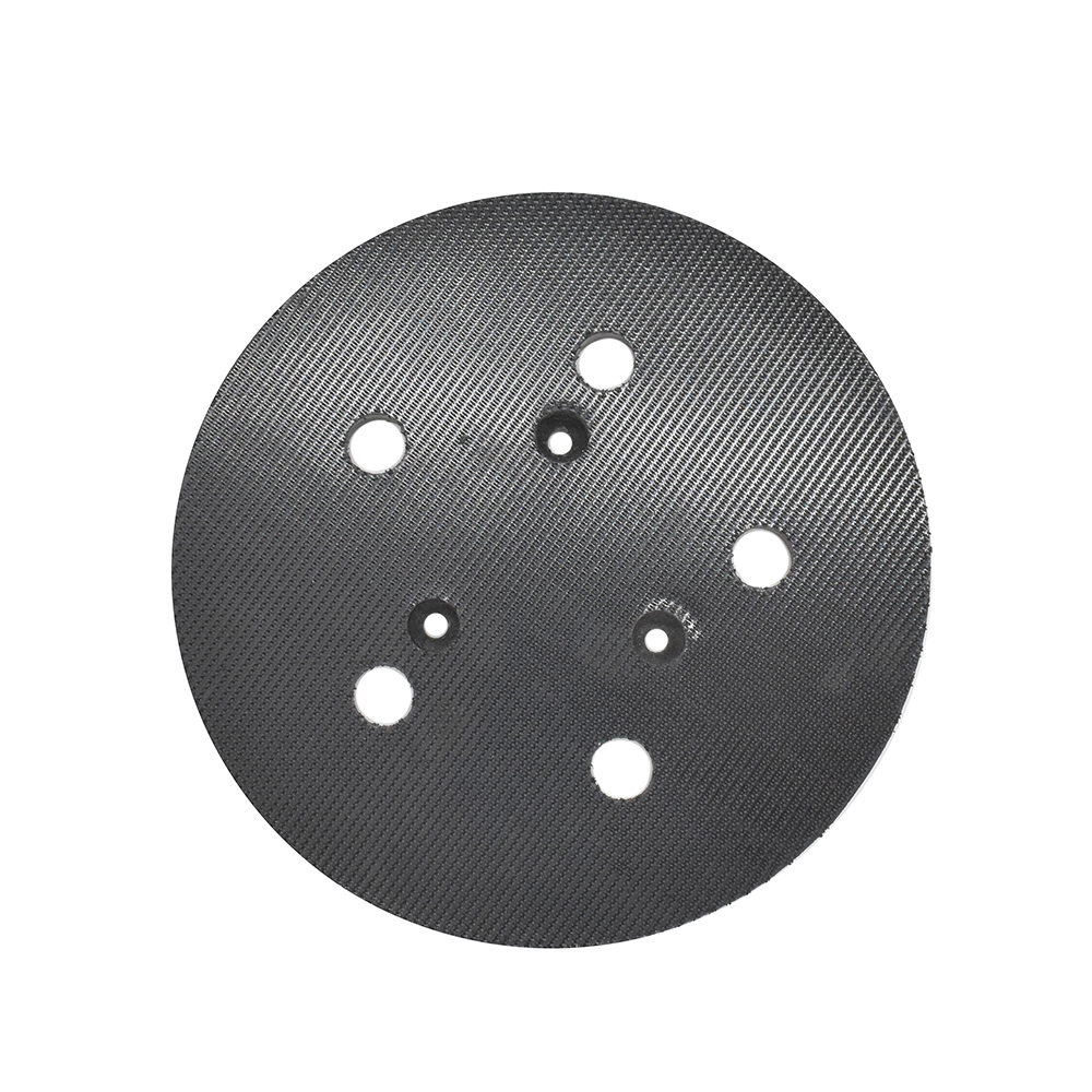 5", 5 hole Hook and Loop Sanding Pad Porter Cable OE # 13904