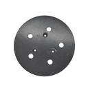 5", 5 hole Hook and Loop Sanding Pad Porter Cable OE # 13904