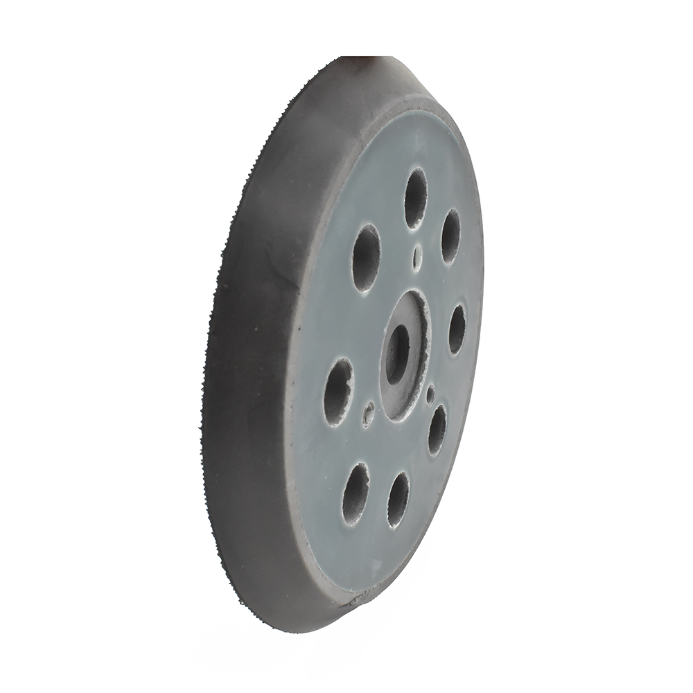 5" , 8 hole Hook and Loop Sanding Pad Makita OE #743081-8