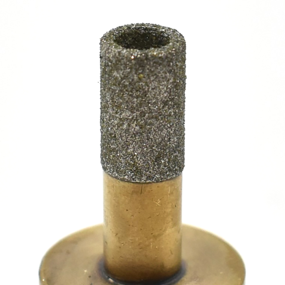 Glass Grinding Bit 1/4" X 100 Grit (19183)
