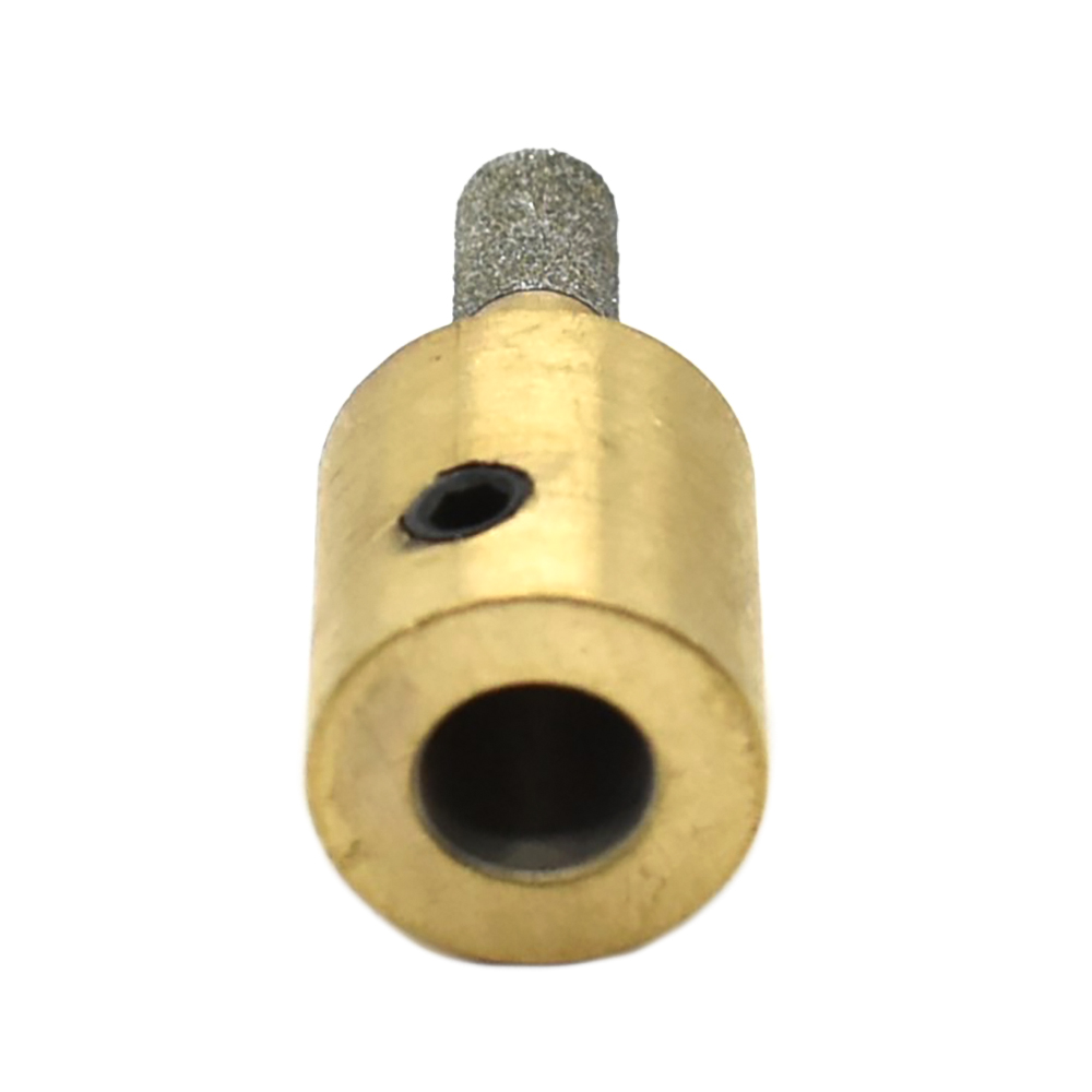 Glass Grinding Bit 1/4" X 100 Grit (19183)
