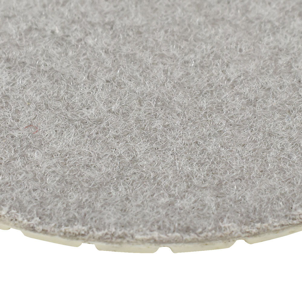 3" Diamond Polishing Pad Set Includes: 50, 100, 200, 400, 800, 1500, 3000 Grit & Backer Pad  (Z3SET)