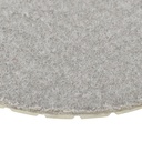 3" Diamond Polishing Pad Set Includes: 50, 100, 200, 400, 800, 1500, 3000 Grit & Backer Pad  (Z3SET)